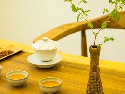 大发茶城店