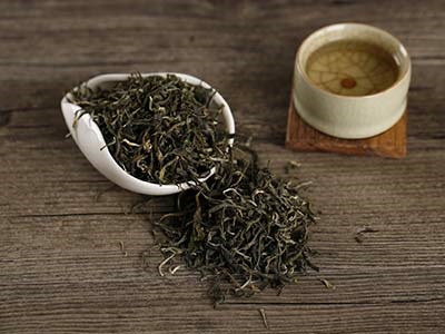 赵县湘益茯茶