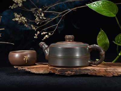 重庆渝茯缘店