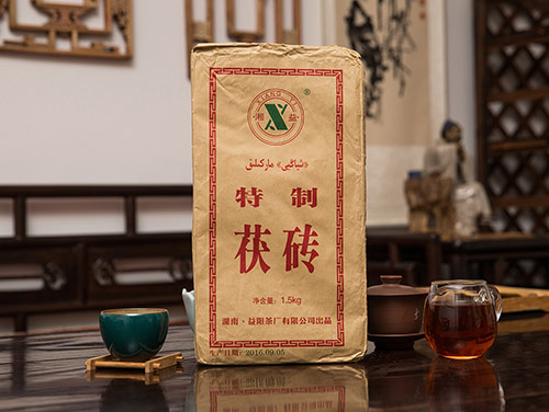 特茯大砖1.5kg