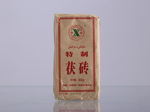 特茯小砖300g