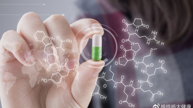 OEM保健品定制，揭秘专业流程与关键要点