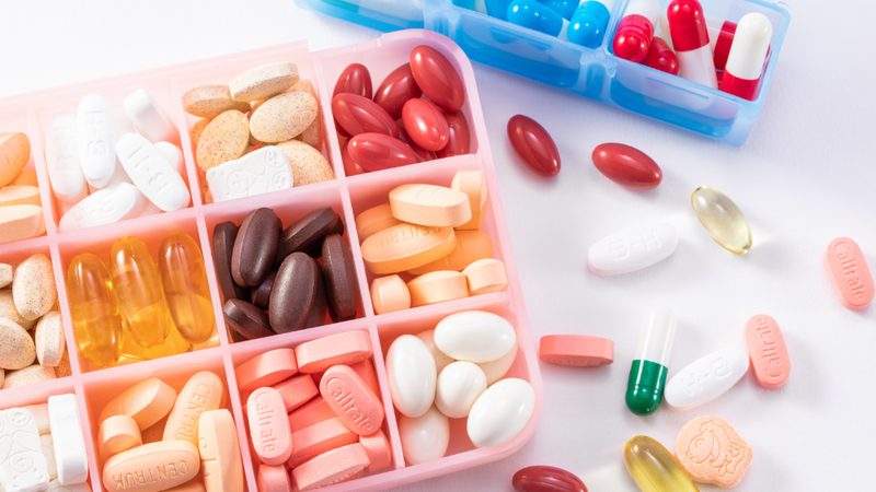 成都膳食补充剂代理：线上线下布局的关键点**