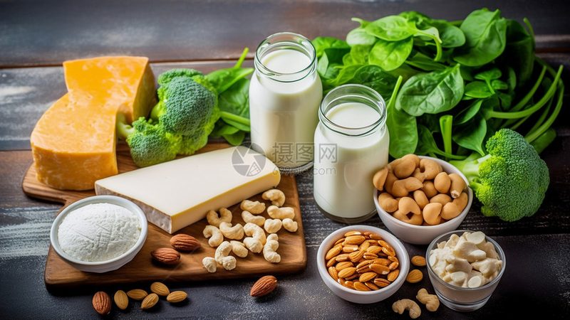 乳清蛋白粉混牛奶后结块怎么办？别急着扔，原因在这里