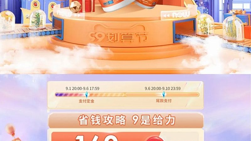 社区保健品招商利润分析