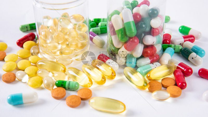 液体钙含维生素D3与钙尔奇：成分差异与选择要点